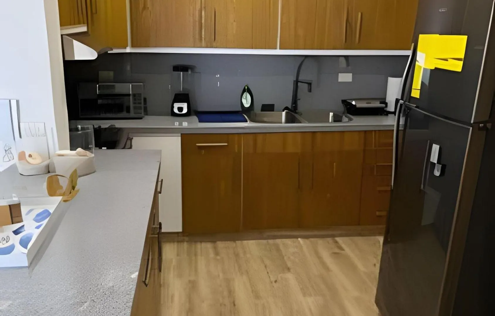 Apartment In Bayahibe With Pool