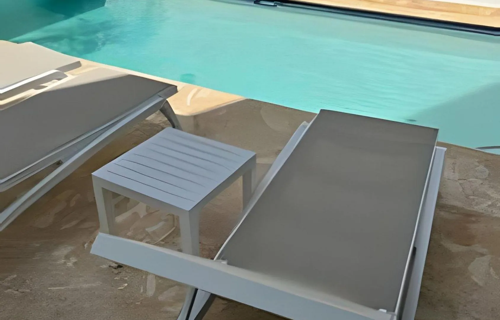 Apartment In Bayahibe With Pool