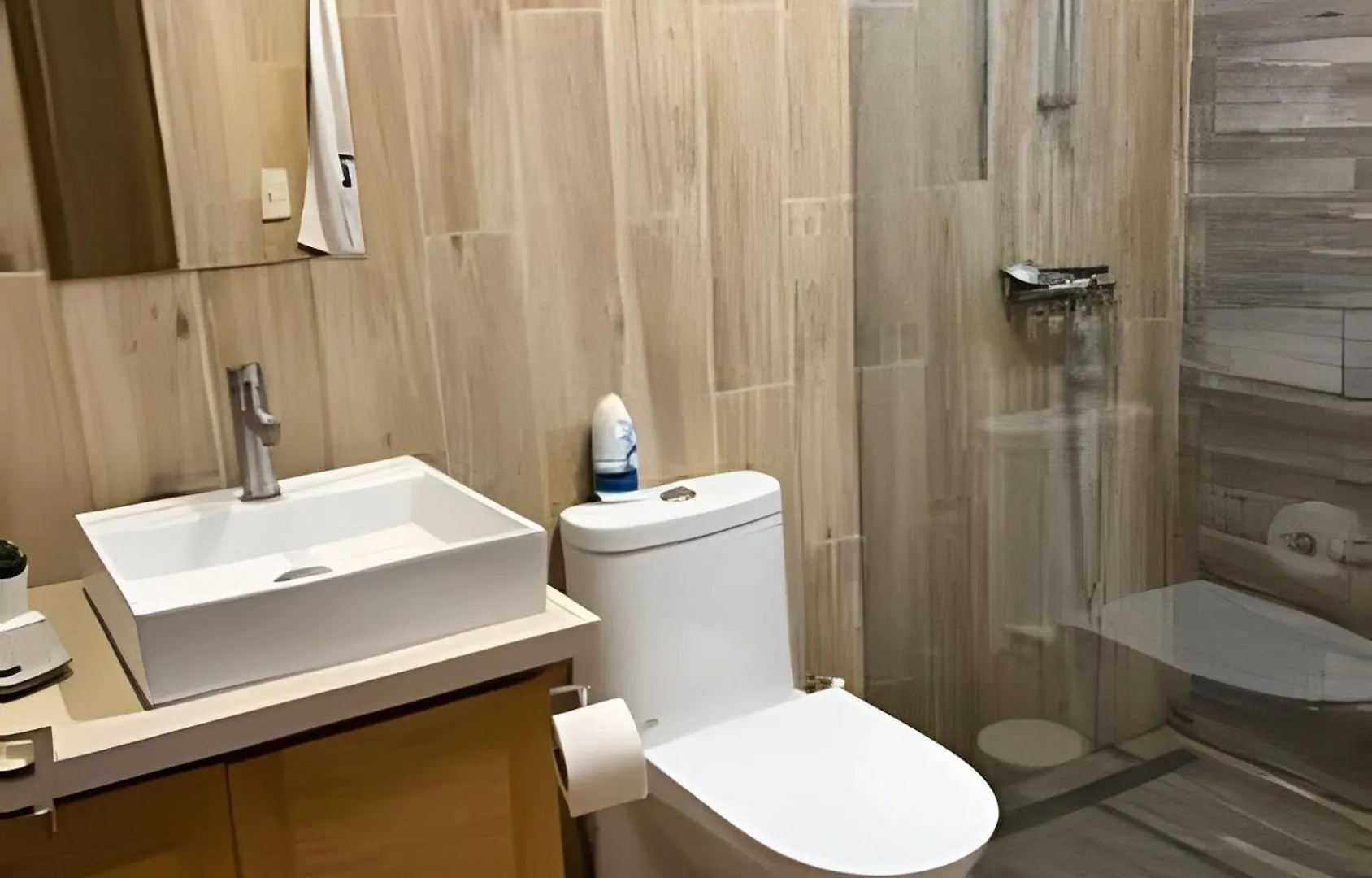 Apartment In Bayahibe With Pool