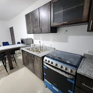  Apartamento Chelsie 402