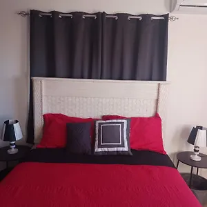  Apartamento Chelsie 402
