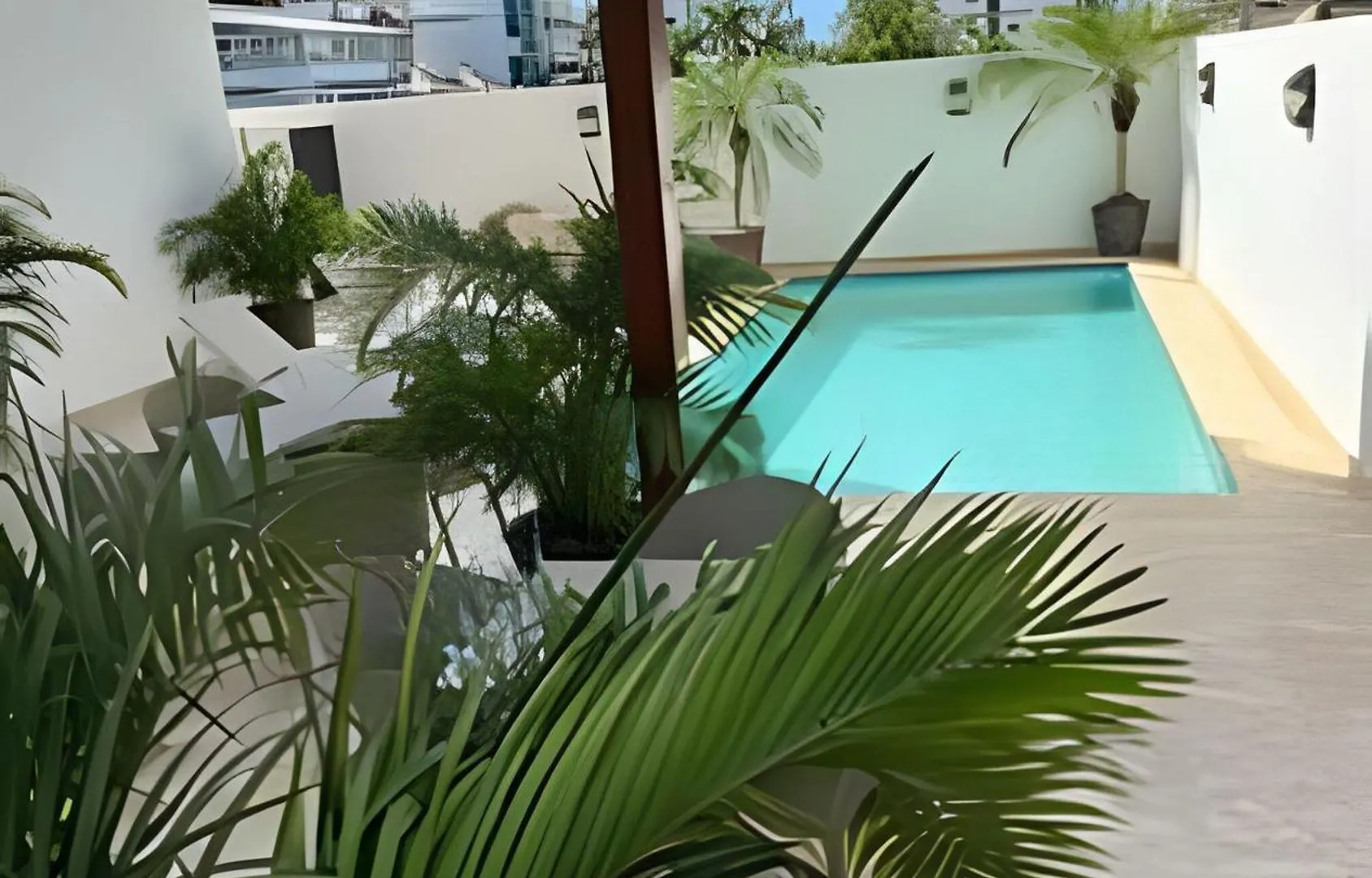 Apartment In Bayahibe With Pool Dominikanische Republik